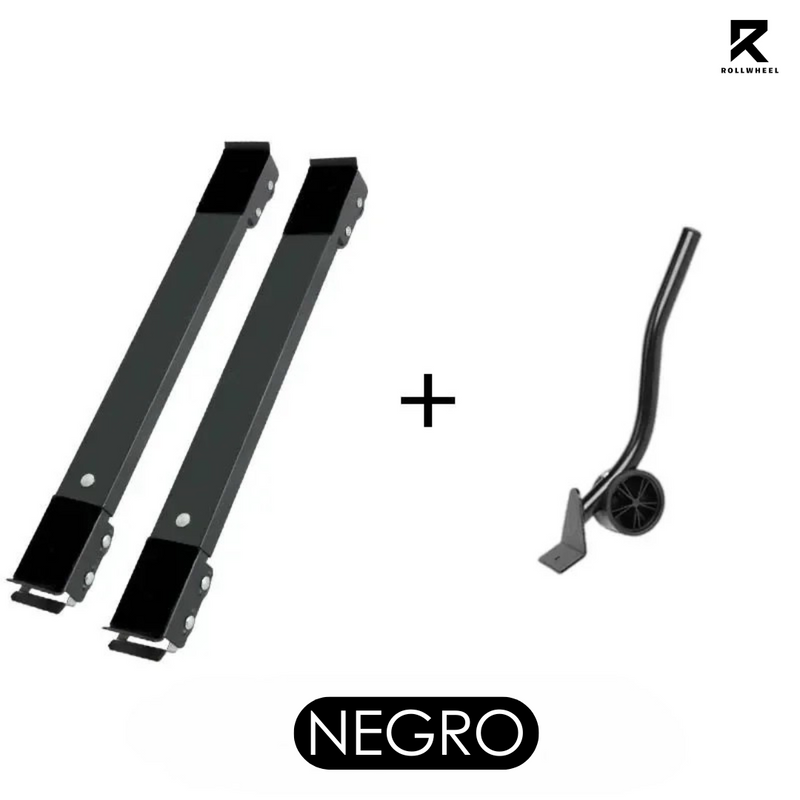 Base móvil RollWheel