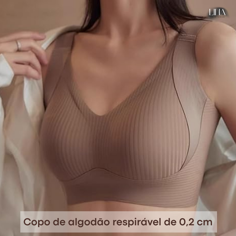 Sutiã Lina