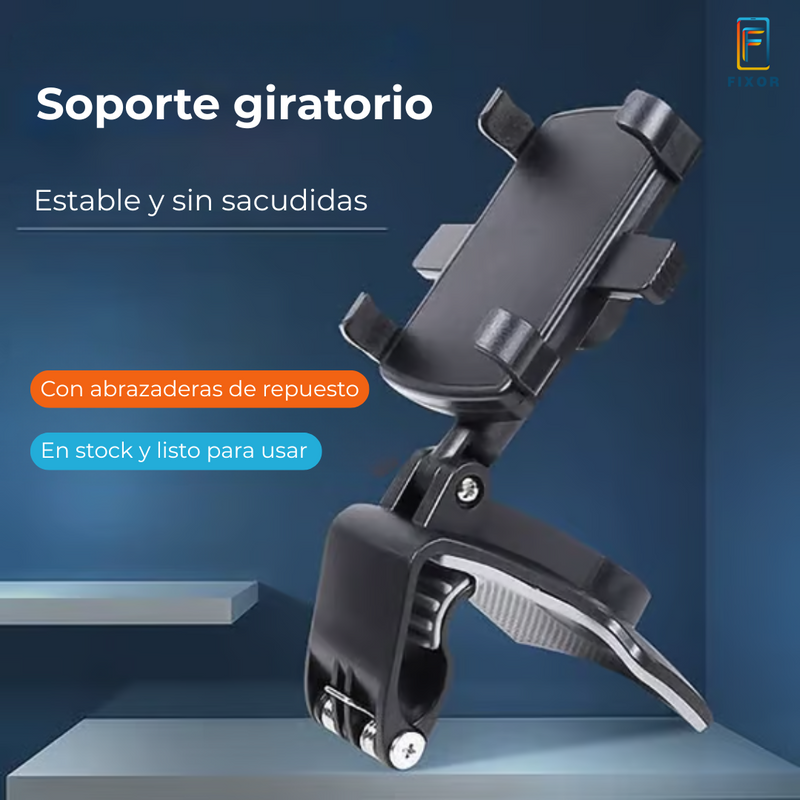 Soporte para teléfono Fixor