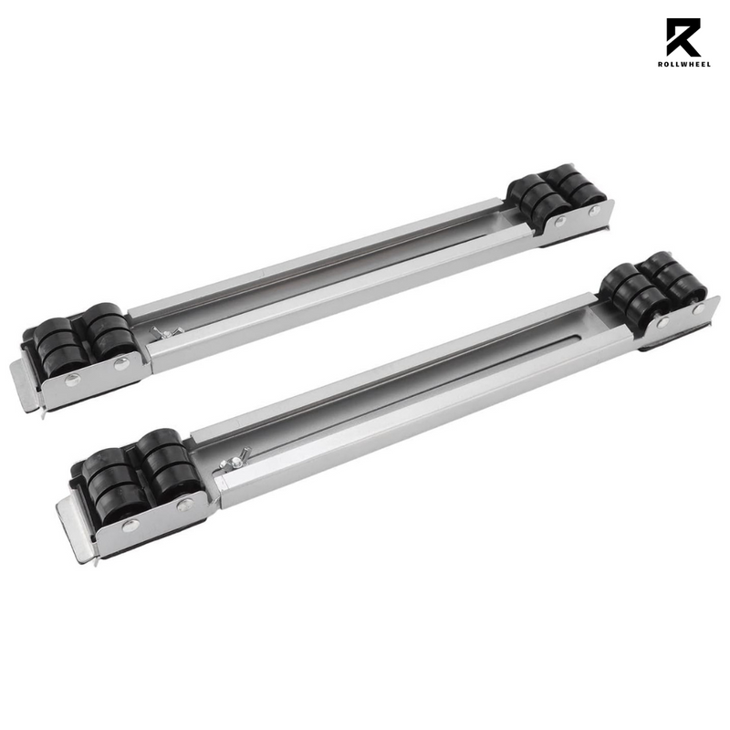 Base móvil RollWheel