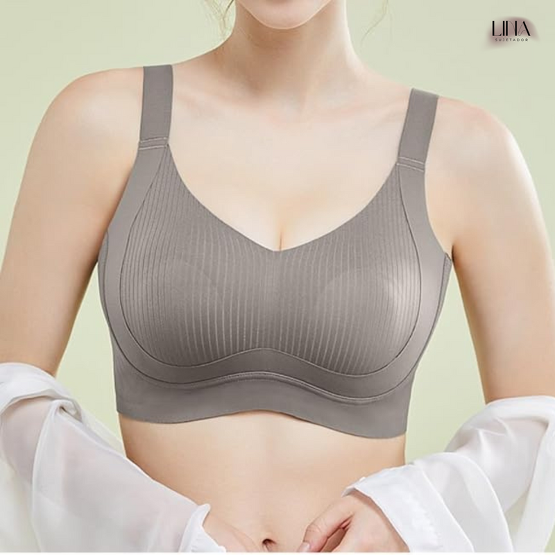 Sujetador Lina con Push-Up