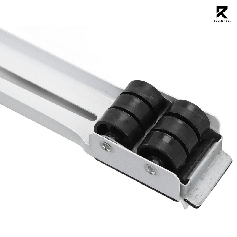 Base móvil RollWheel