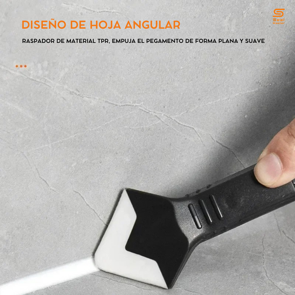 Seal Master: Sellados perfectos de forma sencilla