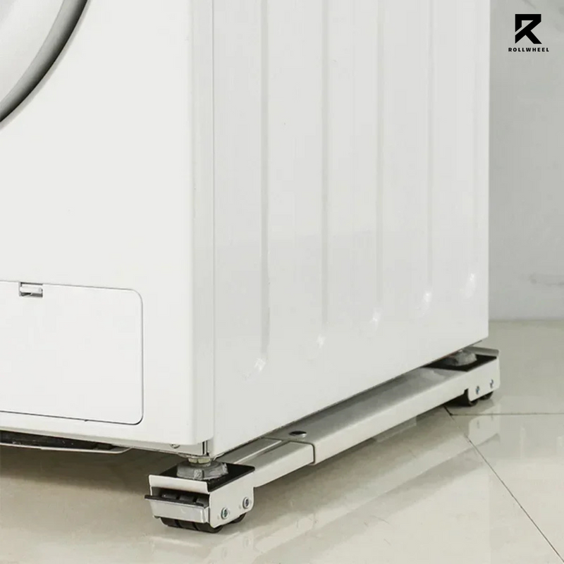 Base móvil RollWheel