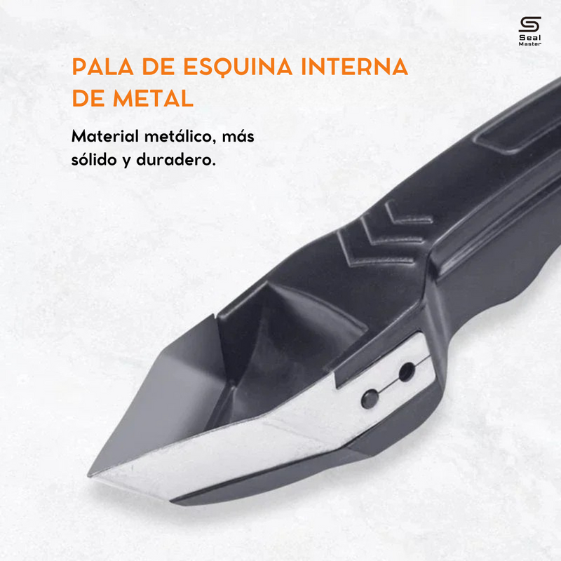 Seal Master: Sellados perfectos de forma sencilla