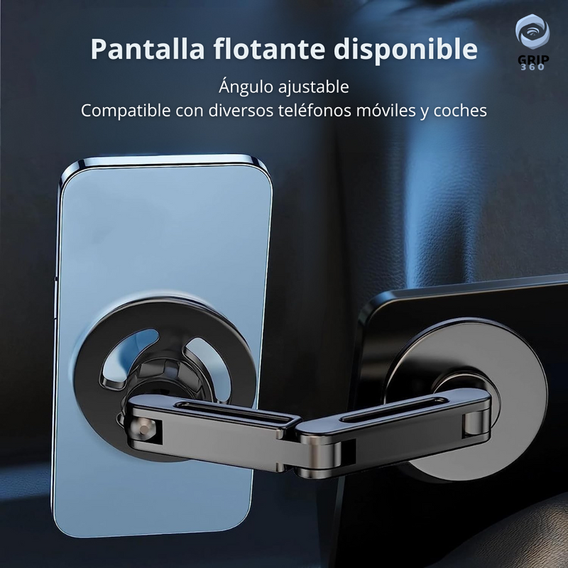 Soporte Magnético Grip360