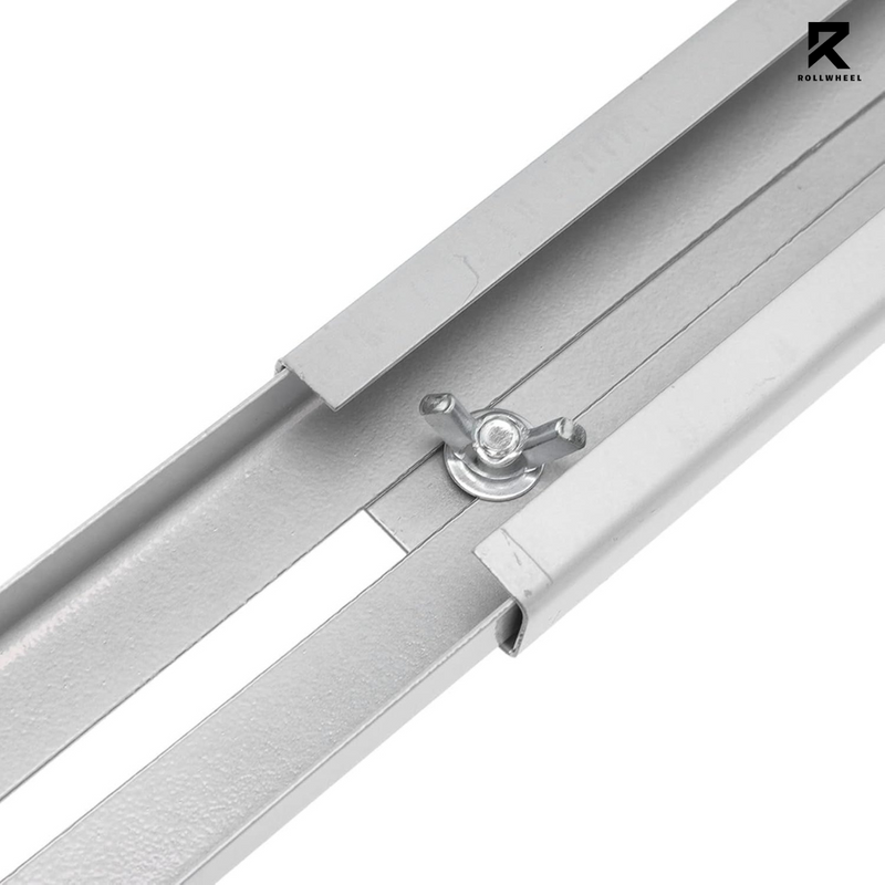 Base móvil RollWheel