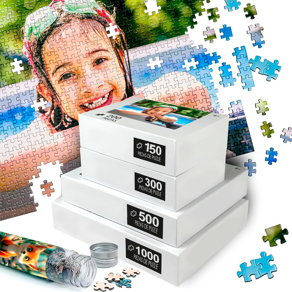 Puzle Personalizado