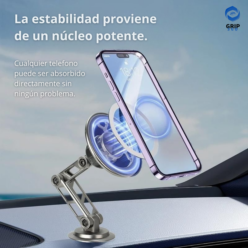 Soporte Magnético Grip360