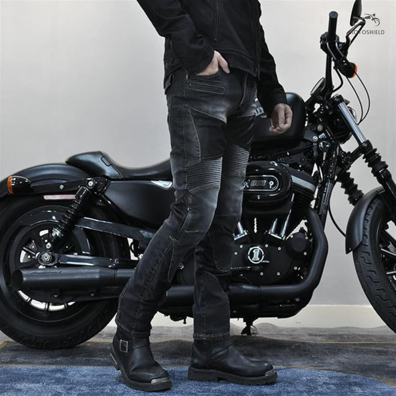 Pantalones para Motocicleta MotoShield