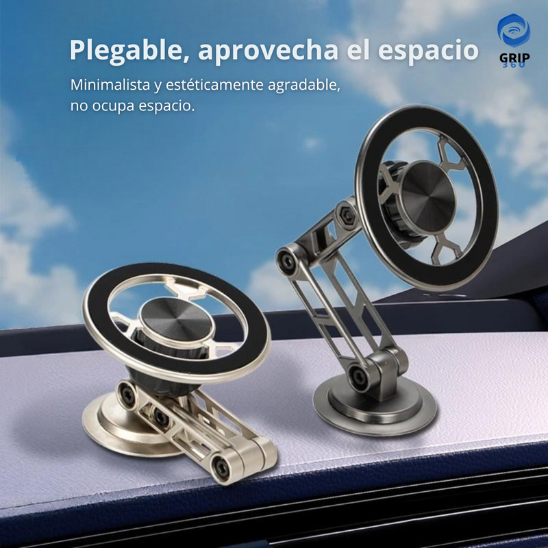 Soporte Magnético Grip360