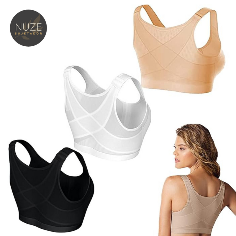 Sujetador Nuze