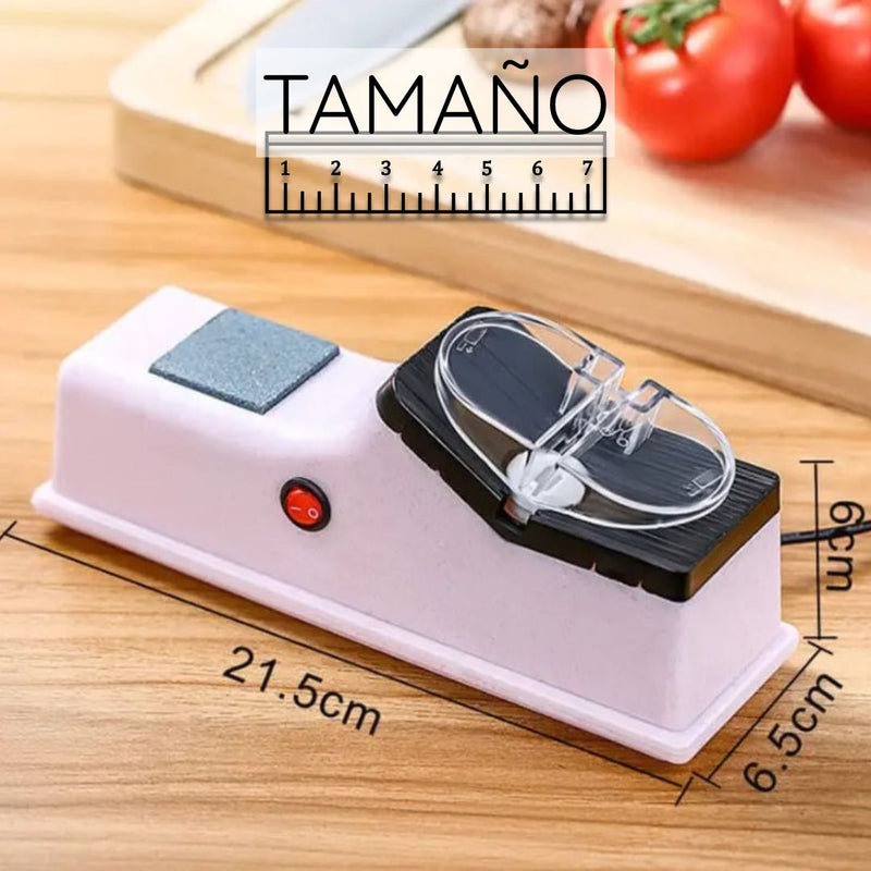 Afilador Eléctrico de Cuchillos