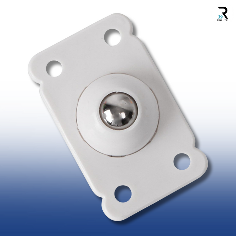 Ruedas Giratorias Rollix