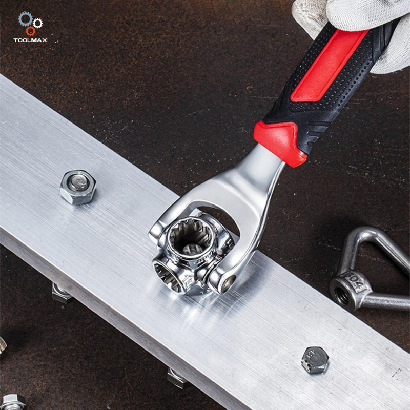 Llave Universal ToolMax