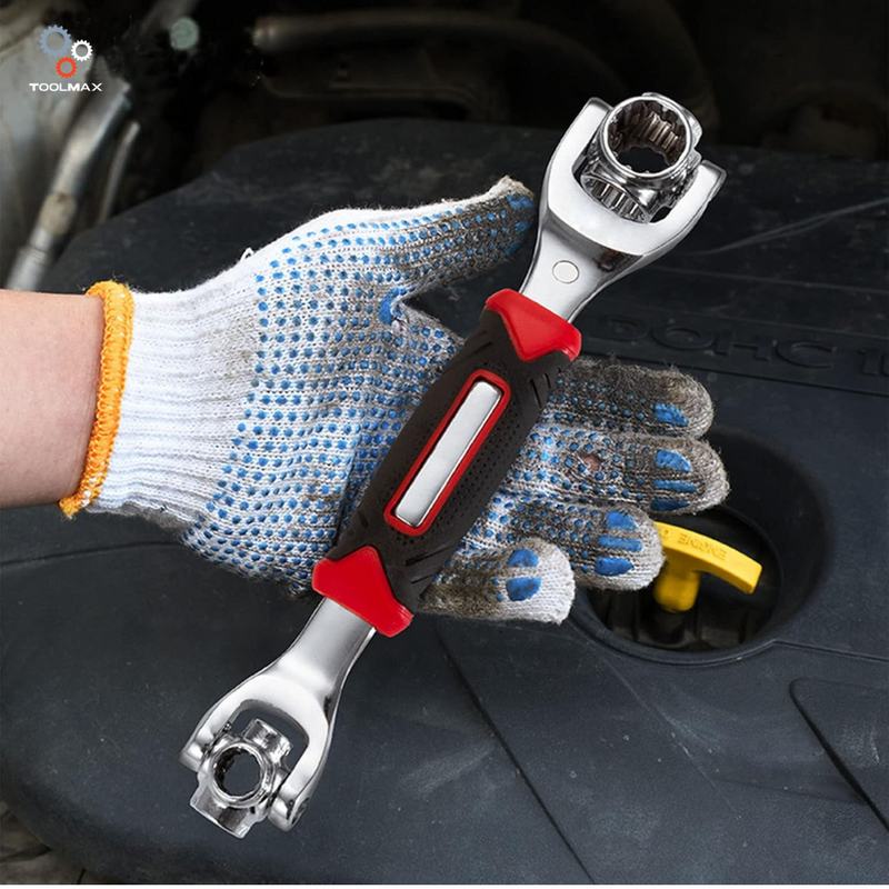 Llave Universal ToolMax