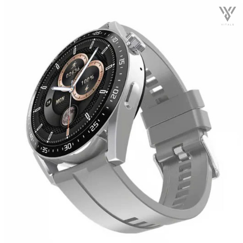 Reloj Inteligente Vitals