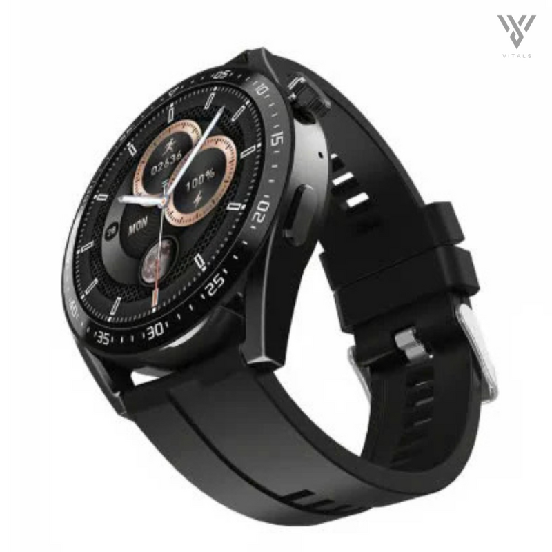 Reloj Inteligente Vitals