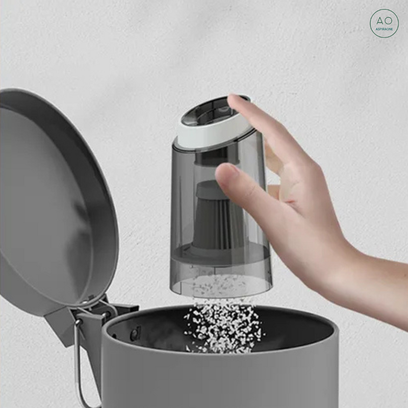 Aspiradora Inalámbrica AspiraOne