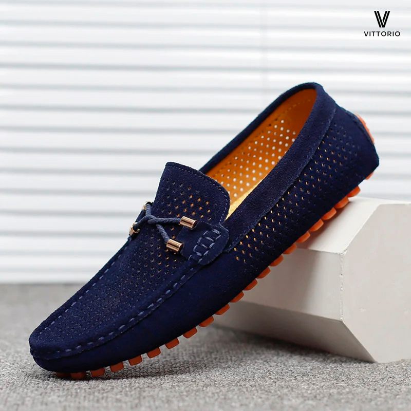 Mocasines Vittorio