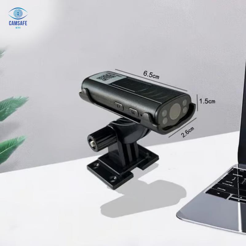Mini Cámara de Seguridad CamSave