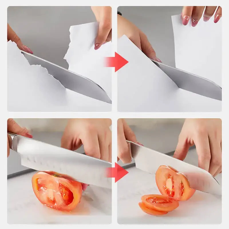 Afilador Eléctrico de Cuchillos