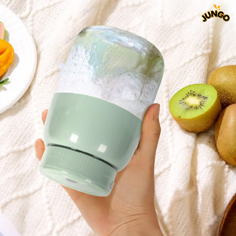 Licuadora portátil Jungo