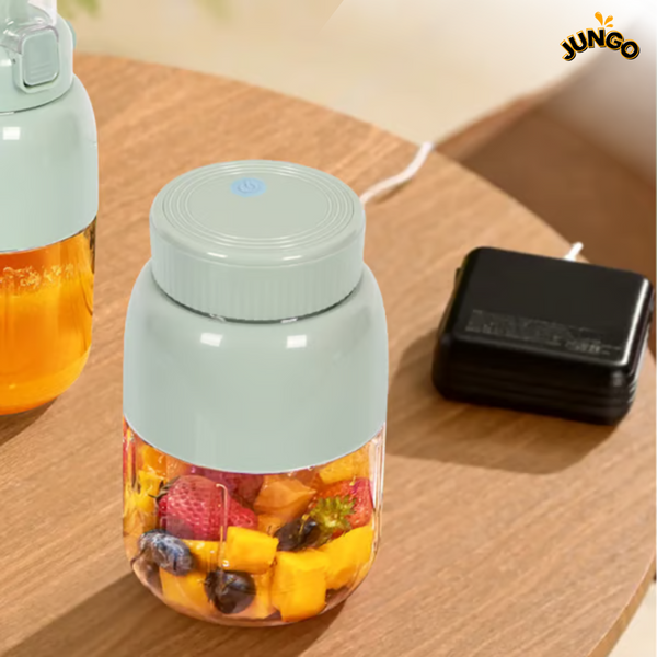 Licuadora portátil Jungo