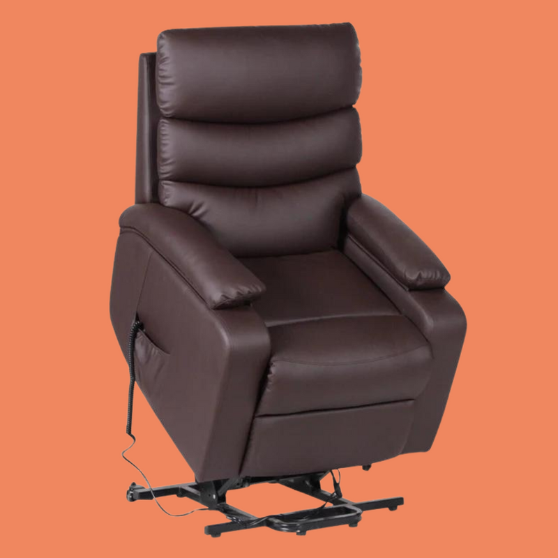 SOFLAX - Sillón masajeador