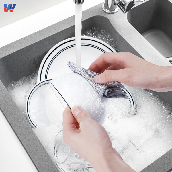 Paño de limpieza WipeMax