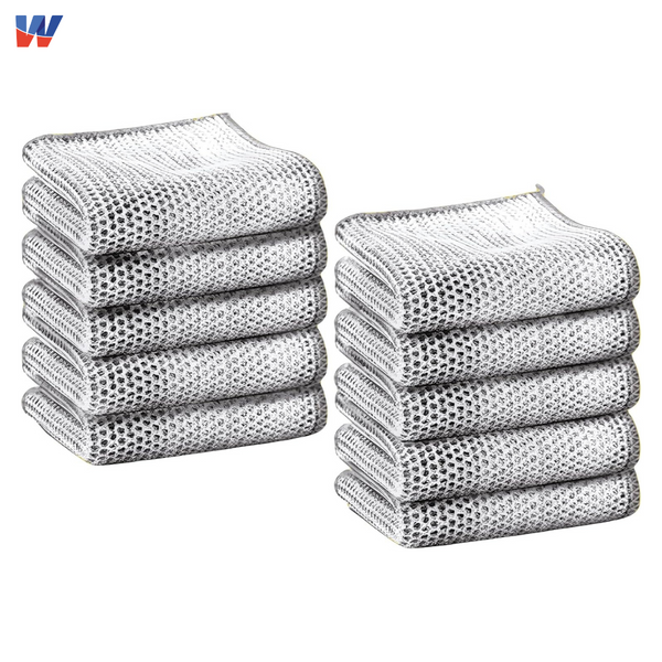 Paño de limpieza WipeMax