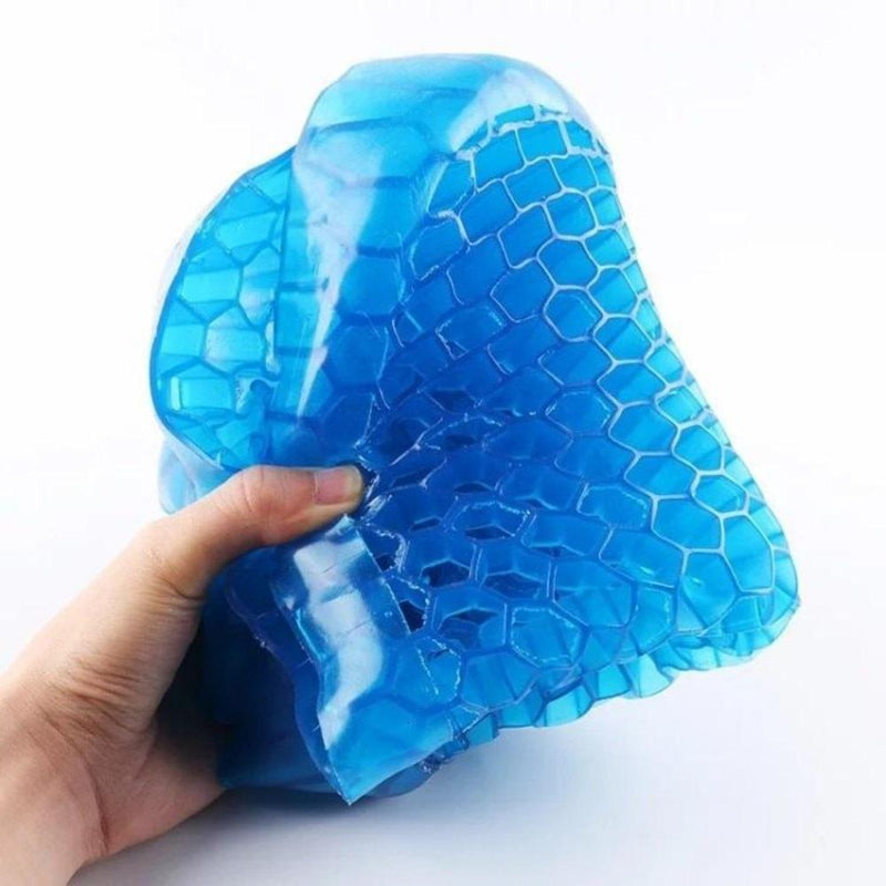 Cojín de Gel para Silla – Gel Cushion