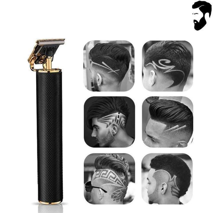 Maquina Cortapelos Budha