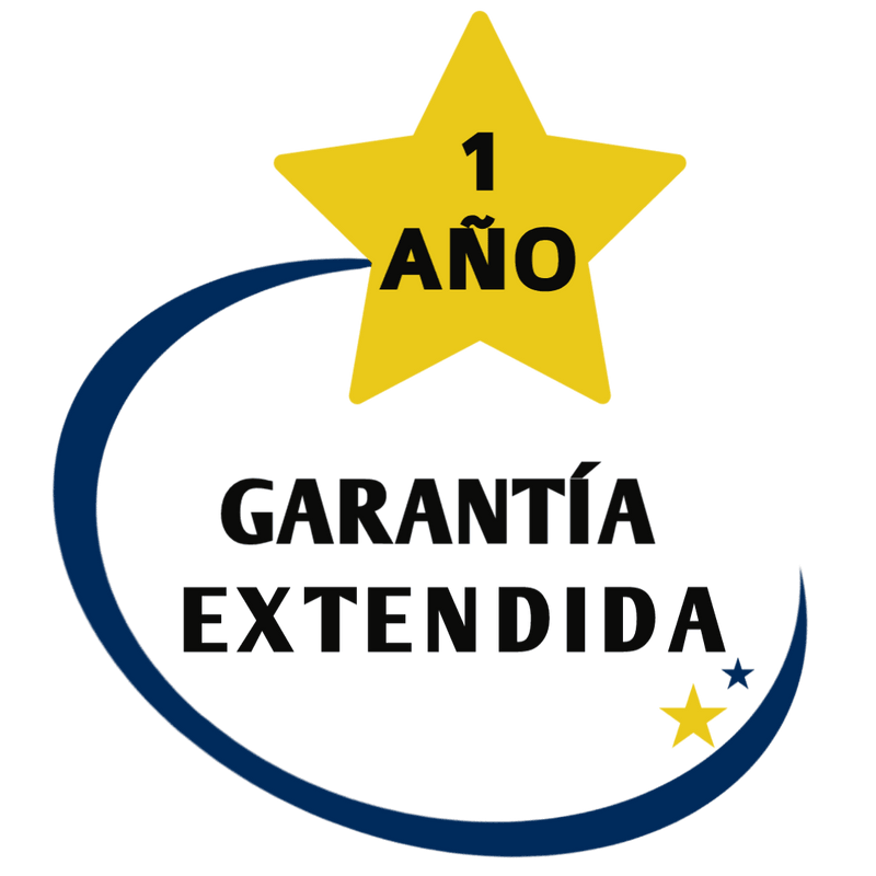 GARANTÍA EXTENDIDA