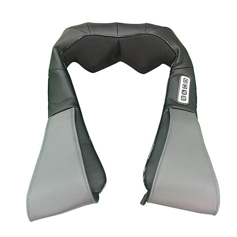 Masajeador de Cuello, Hombros y Espalda | BronHealth©