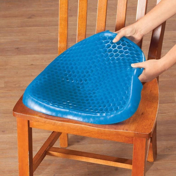 Cojín de Gel para Silla – Gel Cushion